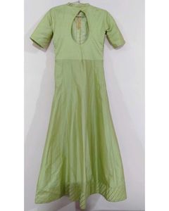 Gown