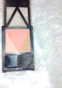 Maybelline Blush &amp; Highlighter Palette