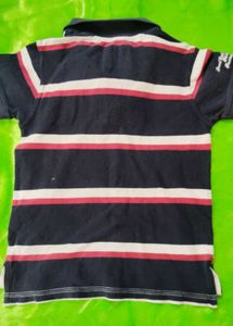 T-shirt For 4-6