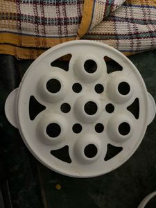 Egg Boiler Machine
