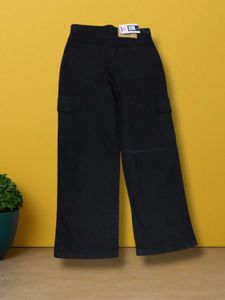 H@83 Size-30 (Sale) Latest Ladies high waist Jeans