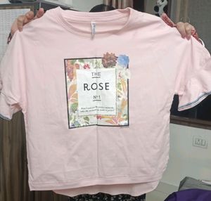 Lee Cooper Original Women Top XL