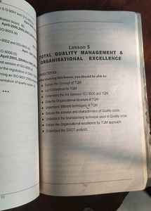 Industrial Management And Entrepreneurship Book