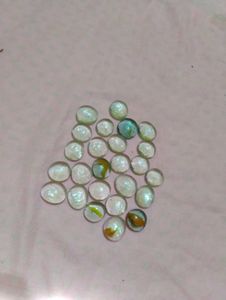 Colorful Craft Beads