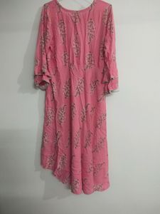 Anarkali Dress