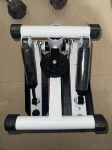 Mini Stepper Machine