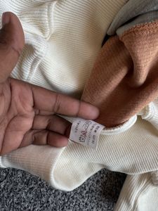 Vintage Lion Graphic Sweatshirt