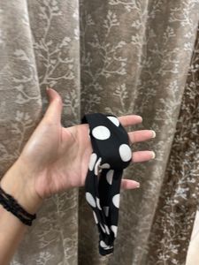 Pack of 4 hairbands