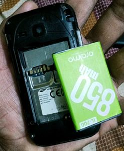 Samsung Dual Sim
