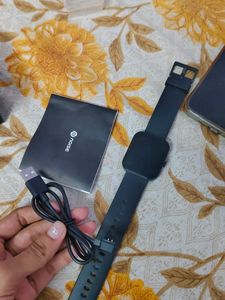 Noise ColorFit Caliber