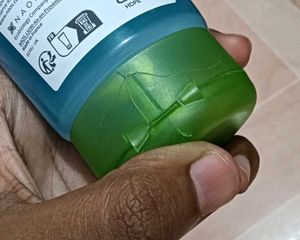 SEALED Bioderma Sebium Gel Moussant