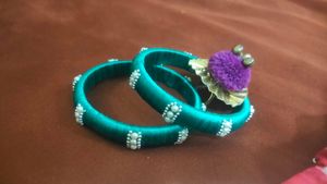 ✨ Gorgeous Pink Sequin Lehenga Set 🌸with Cream Bl