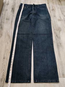 Ma1830 Walkair Bootcut Jeans Waist 30