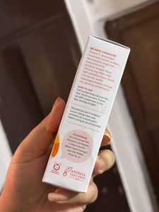 Plum Vit C Serum