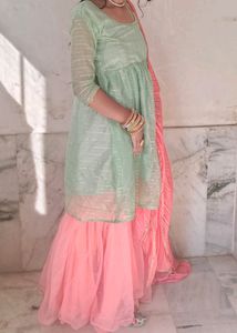 Garara Suit