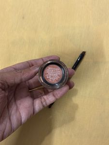 Swiss Beauty Eyebrow and Gel Liner - Brown