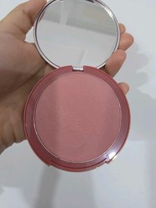 Kay Beauty Matte Blush(mild berry)