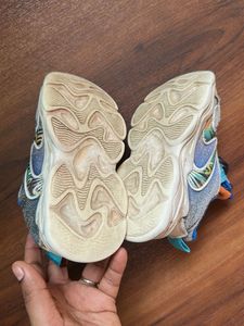 Boys Fun Sneakers
