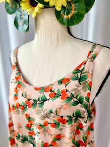 Korean Summer Dress