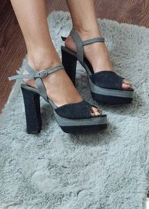 Platform Heels