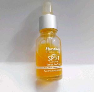 Himalaya Dark Spot Clearing Serum