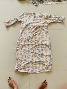 AURELIA kurta In Excellent Condition