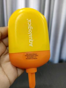 Aqualogica Glow+ Milk Moisturizer