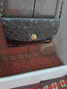 Elegant Shoulder Bag