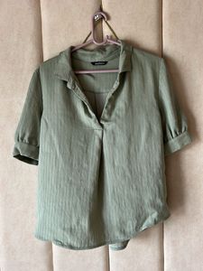 Light Olive Tshirt