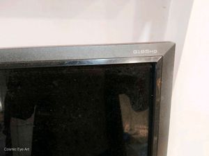 Acer Monitor model G195hq