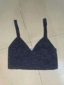 Zara bralette top