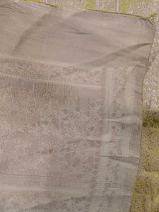 Vintage Hemru Saree