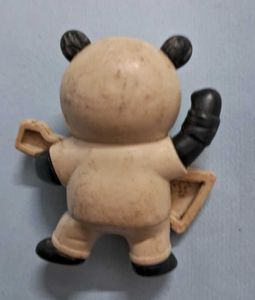 Cadbury Gems Panda