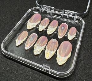 Customized Presson Nails