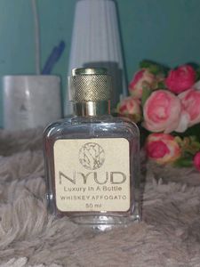 Nyud- Whisky Affagato Perfume