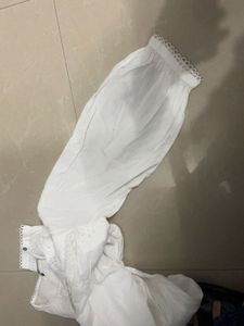 Zara Top