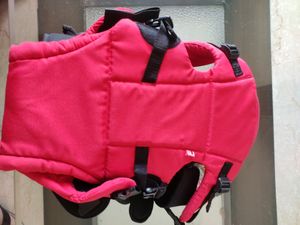 Mothercare Baby Carrier - Rarely Used