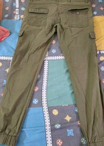 Men Cargo Pants