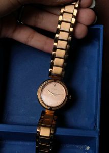 Set Of 2 Lamex Watches