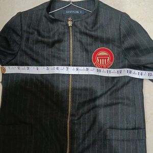 Blazer For Kids..Unisex...Wore Only 1 time