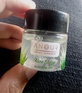 Alovera Gel