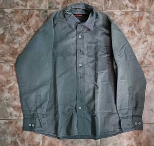 Formal Cotton Shirt Used But Good
