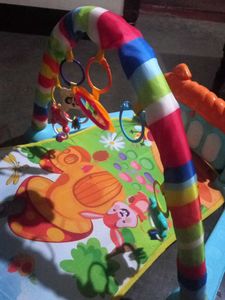 Baby Activity Gym Play Mat