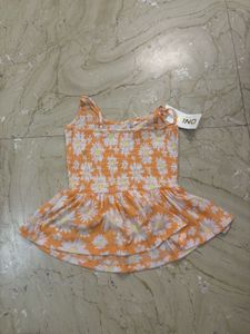 Floral Top for women/Girls XS size