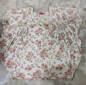 Bust 68 Top