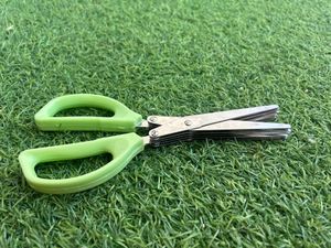 Multi Purpose kitchen scissor
