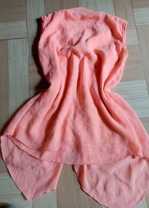 Stylish And Cute Top+ Freebie