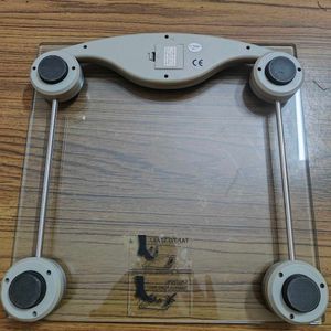Weighing Machine