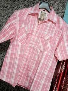 Shirt New Ka Ne Rakha He