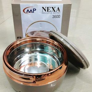 Nexa Insulated Hotpot - 3600